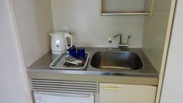 専用キッチン / 12