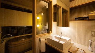 バスルームのシンク / 27