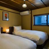 京いすけ百足屋町 Hokomachi（京都府 町家） / 4