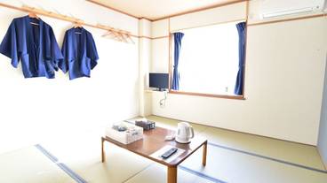 客室 / 9