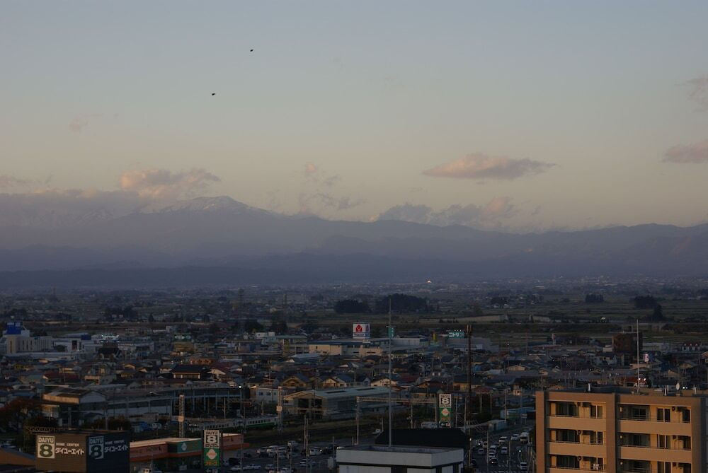 施設からの眺望