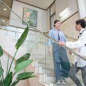 平和台ホテル天神（福岡県 ビジネスホテル） / 2