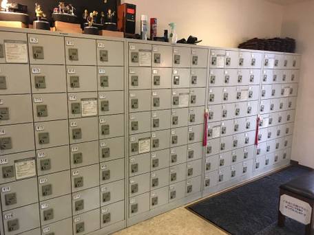 ホテル ヒカリ / 2