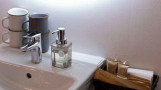 Hanz Outdoor ヴィラ C