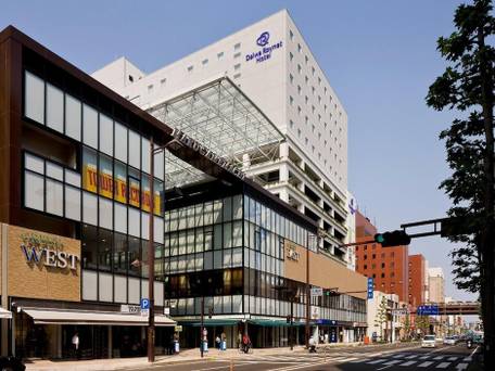 ダイワロイネットホテル高松 / 5