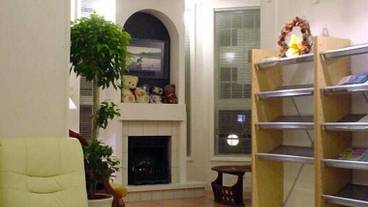 ロビー応接スペース / 5