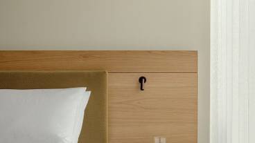 スタンダード ベッドサイド / 11