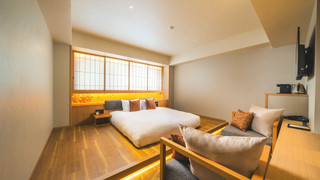 デラックスキング禁煙