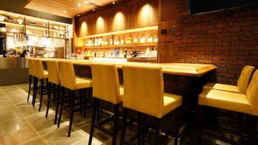 バー (施設内) / 2