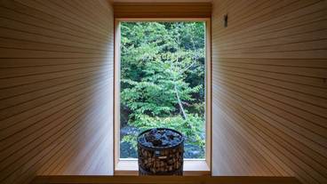 プライベートサウナ① / 6