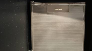 客室の設備とサービス / 24