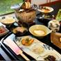 【朝食のみ】下呂温泉湯あみを満喫「貸切露天風呂」利用付＆優しい特典「お夜食」付 | 下呂温泉 川上屋花水亭