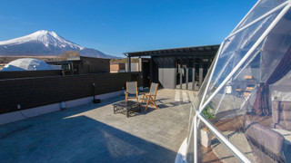 スイートルーム 禁煙