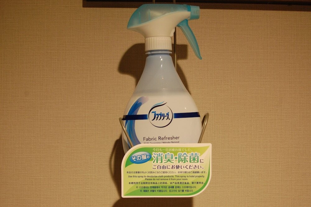 客室の設備とサービス