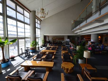 草津温泉 草津グリーンパークパレス / 3