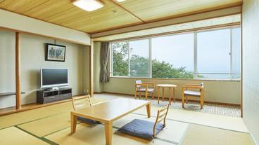 部屋からの景観 / 38