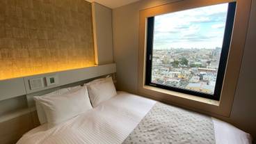 シティ ビュー / 5