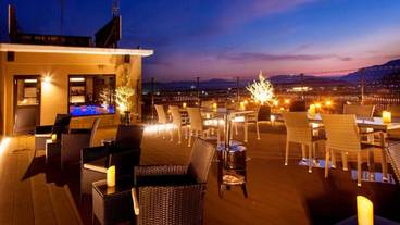 レストラン / 16