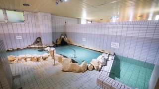 ベーシック ツインルーム