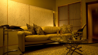 【新離れ】ロイヤルスイート芍薬 (7歳からご宿泊可能)