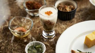 レストラン / 24