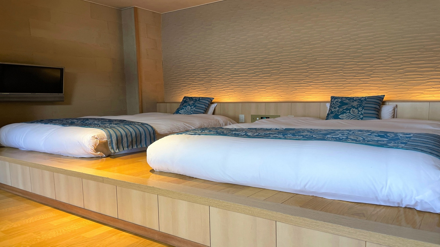 眺望のよい露天風呂は開放感たっぷり！3351532