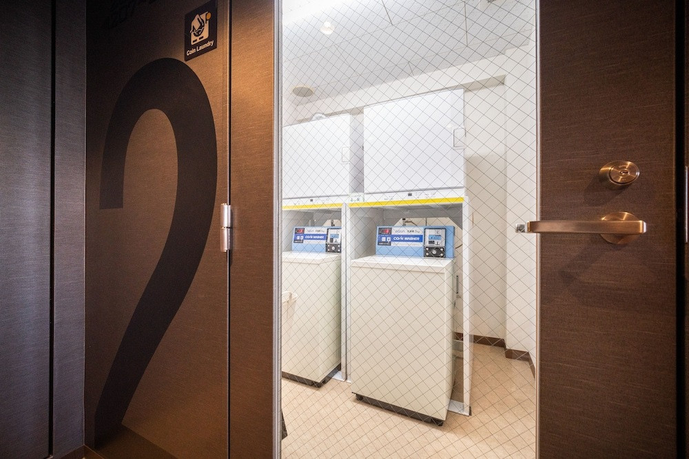 ランドリー ルーム