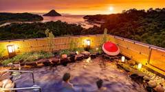 大江戸温泉物語 天草ホテル亀屋