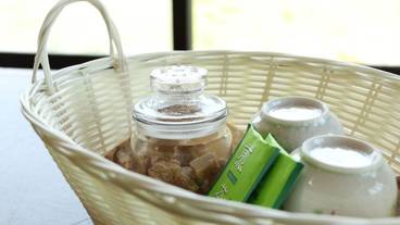 客室の設備とサービス / 15