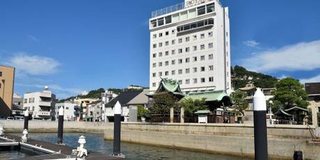 尾道ロイヤルホテル