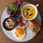 鎌倉でおいしい朝食を♪カフェでいただく絶品モーニング8選