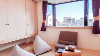 スタンダード ツインルーム 禁煙