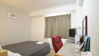 スタンダード ダブルルーム 禁煙