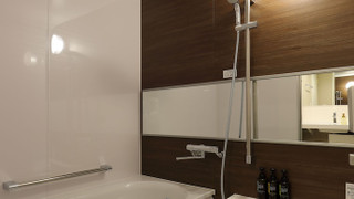 デラックス ツインルーム 禁煙