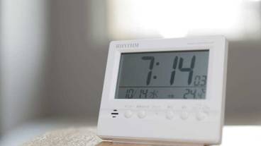 客室の設備とサービス / 18