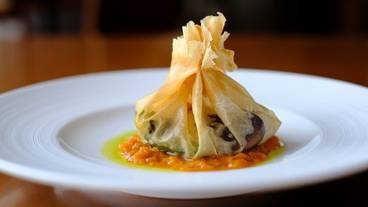 食事・飲み物 / 5