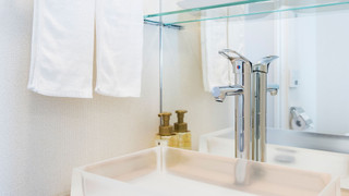 スーペリア ツインルーム 喫煙可