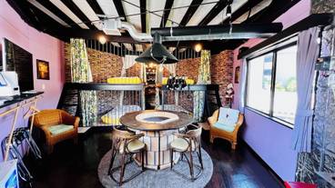 リビング エリア / 14