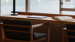 [西館]リニューアル和洋室B 禁煙