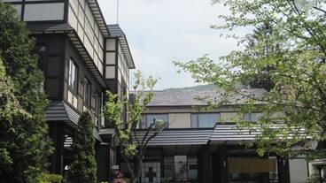 宿外観 / 1