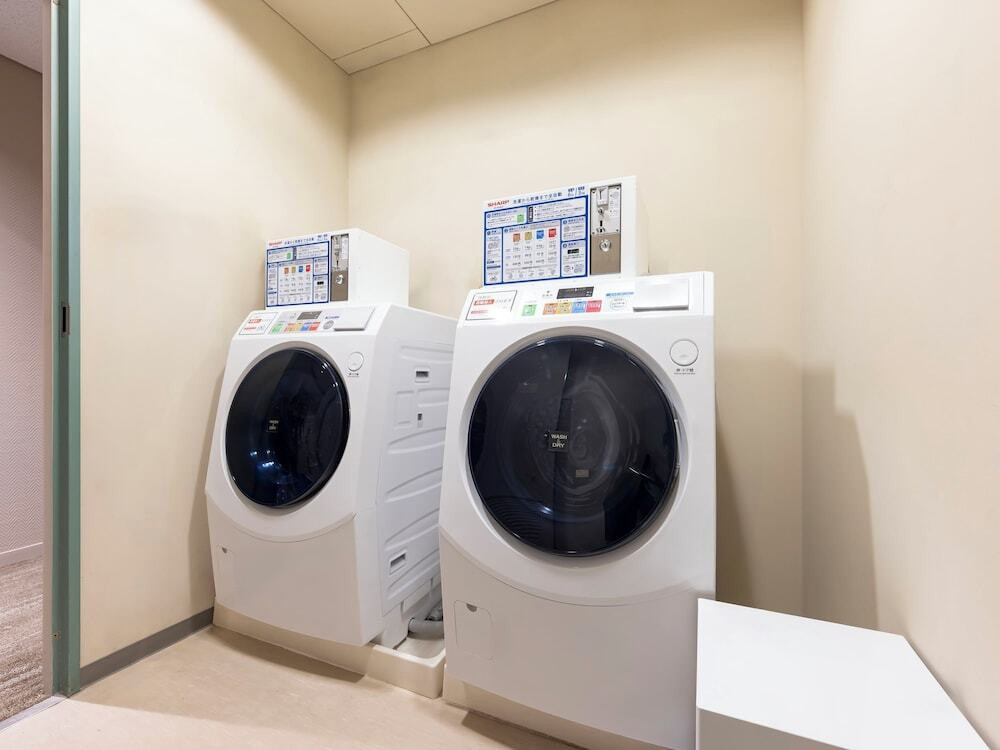 ランドリー ルーム