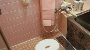 バスルーム / 25