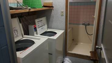 ランドリー ルーム / 3