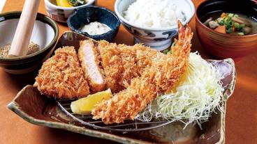 レストラン / 17