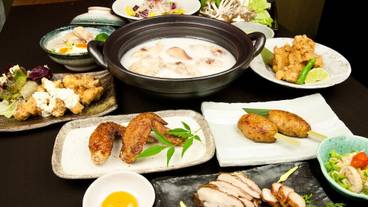 食事・飲み物 / 2