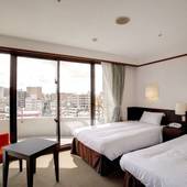 ホテルリゾネックス那覇（沖縄県 ビジネスホテル） / 5