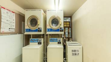 ランドリー ルーム / 6