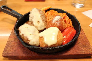 「コロッケ」料理 988323 