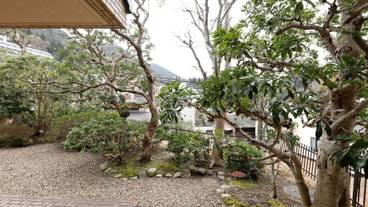 ガーデン ビュー / 20