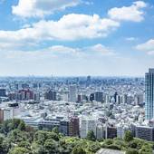ヒルトン東京（東京都 シティホテル） / 3